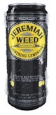 Jeremiah Weed Lightning …